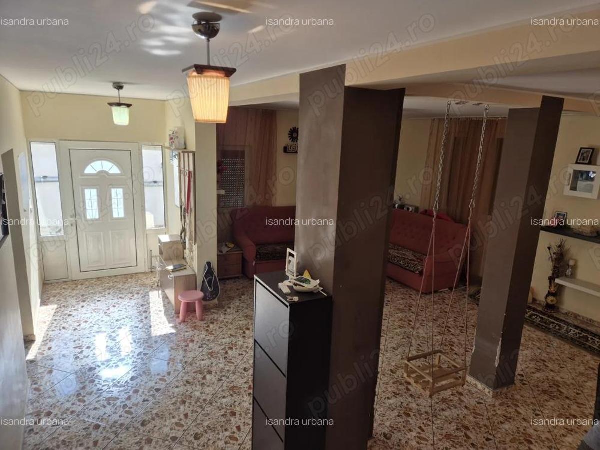 Casa S+P+E , Mobilata , Or. Pancota - 35 km de Arad , comision 0 - 4 Casa S+P+E , Mobilata , Or. Pancota - 35 km de Arad , comision 0 - 4