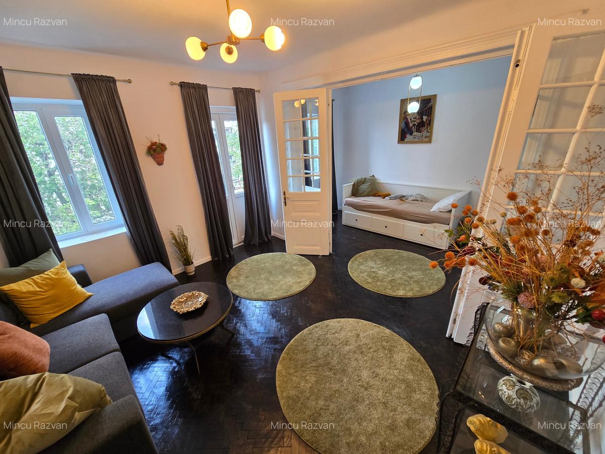 Apartament 3 camere 71mp Bdul Carol Pta Izvorul Rece Pta Rosetti Vezi Video - 18