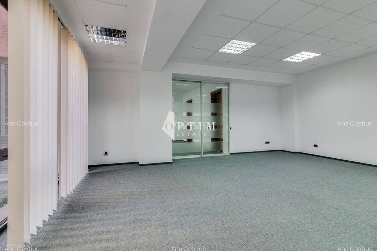 NOU! Spatiu de birouri, GENEROS 200 mpu ,PARCARE -Popa TATU! - 12