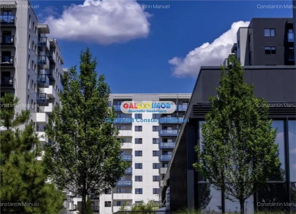 Apartament cu 5 camere, langa Aviatiei, bloc nou, tva inclus - 4