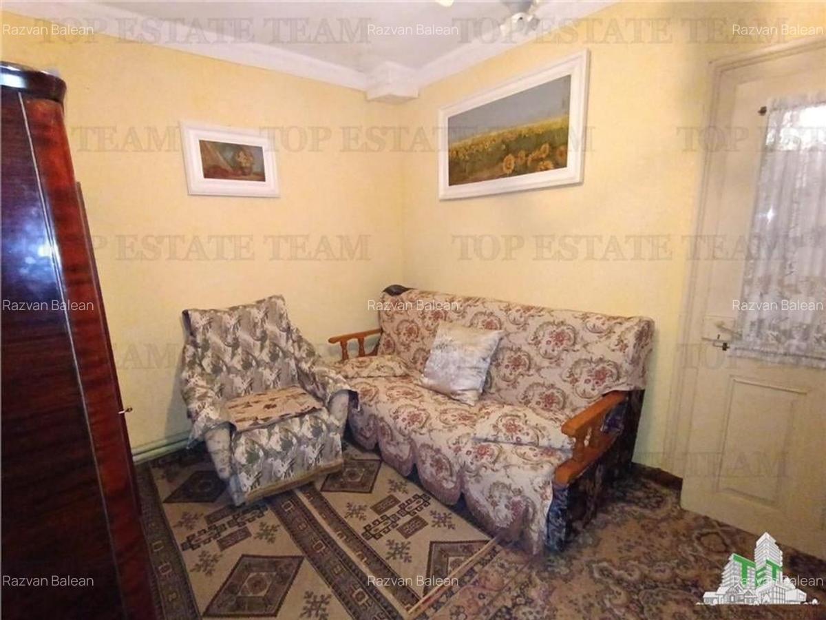 Casa, gradina si curte intrun peisaj de poveste, aici in Slanic Prahova, unde ae - 8