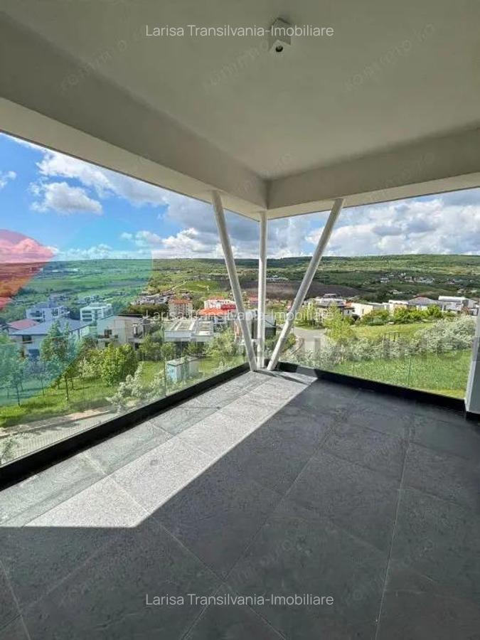 Casa Individuala 170 mp Utili + Terasa 40 mp Terra Gardens, Cluj - 1