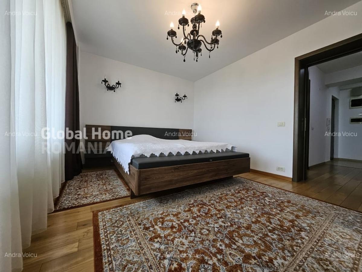 Apartament 2 camere 94MP | 2 Locuri de Parcare | Iancu Nicolae | Jolie Ville - 9