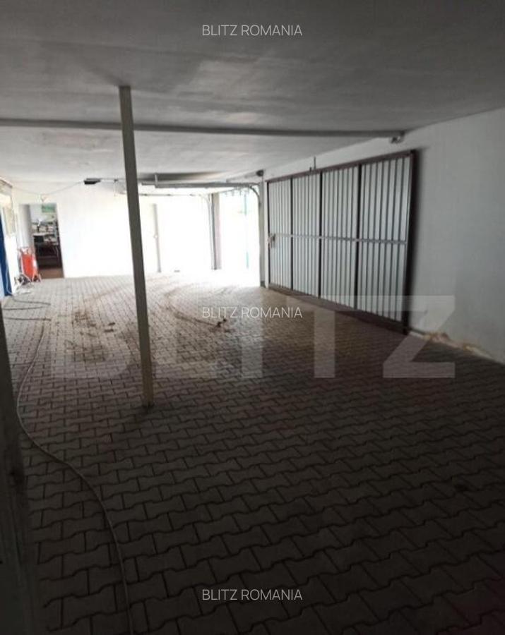 Hala industriala, 5 camere, 895mp, Sangeorgiu de Mures - 6