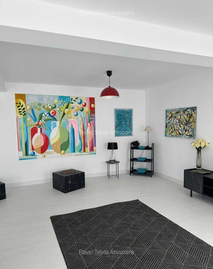 Casa deosebita D+P+E+M zona centrala - 3