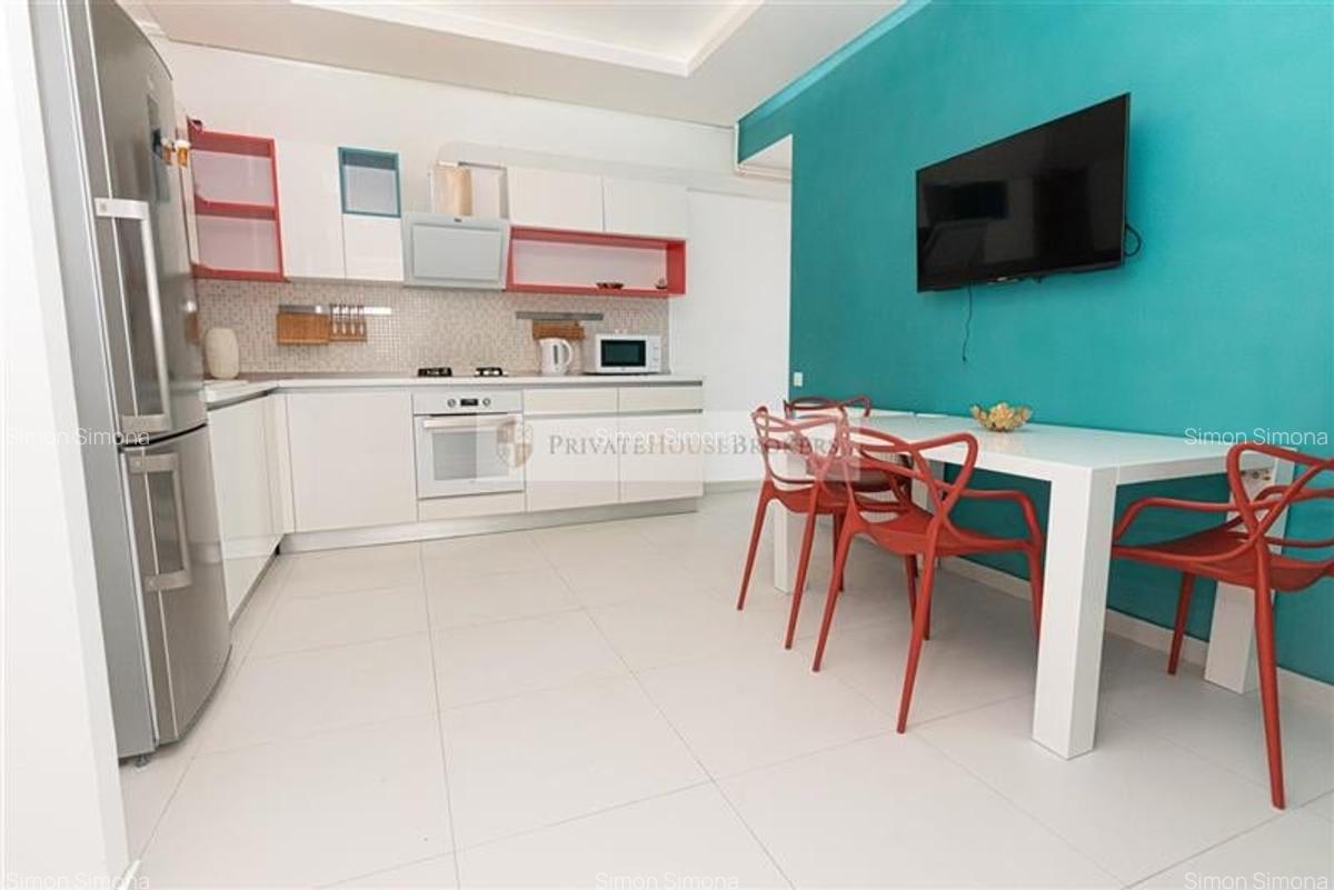 Aviatiei | Floreasca | Laguna Residence | Bloc 2017 | Piscina | Parcare Subt - 4