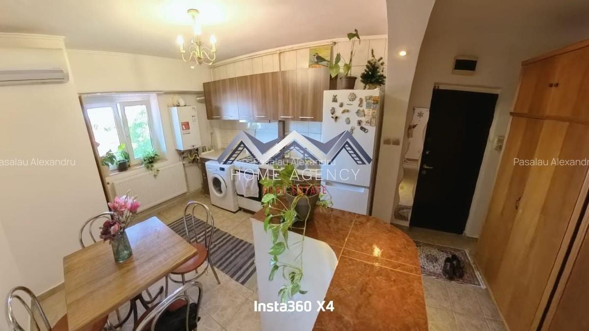 Apartament 2 camere Otopeni Central - 5