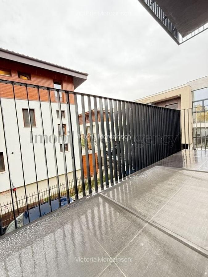 Apartament 3 camere spre chirie Șoseaua Straulesti - 19