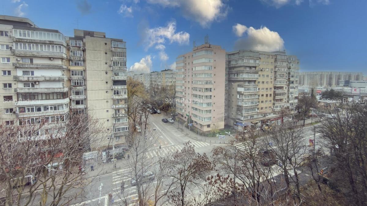 Apartament 3 camere renovat, 3 balcoane, Drumul Taberei - 15