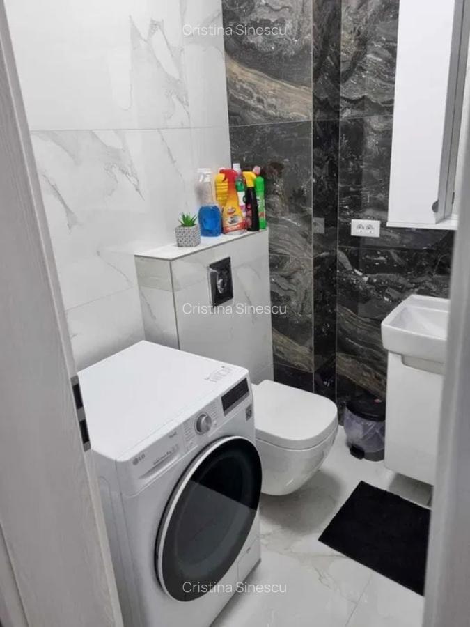 2 camere | Envogue Residence | Iuliu Maniu - 7