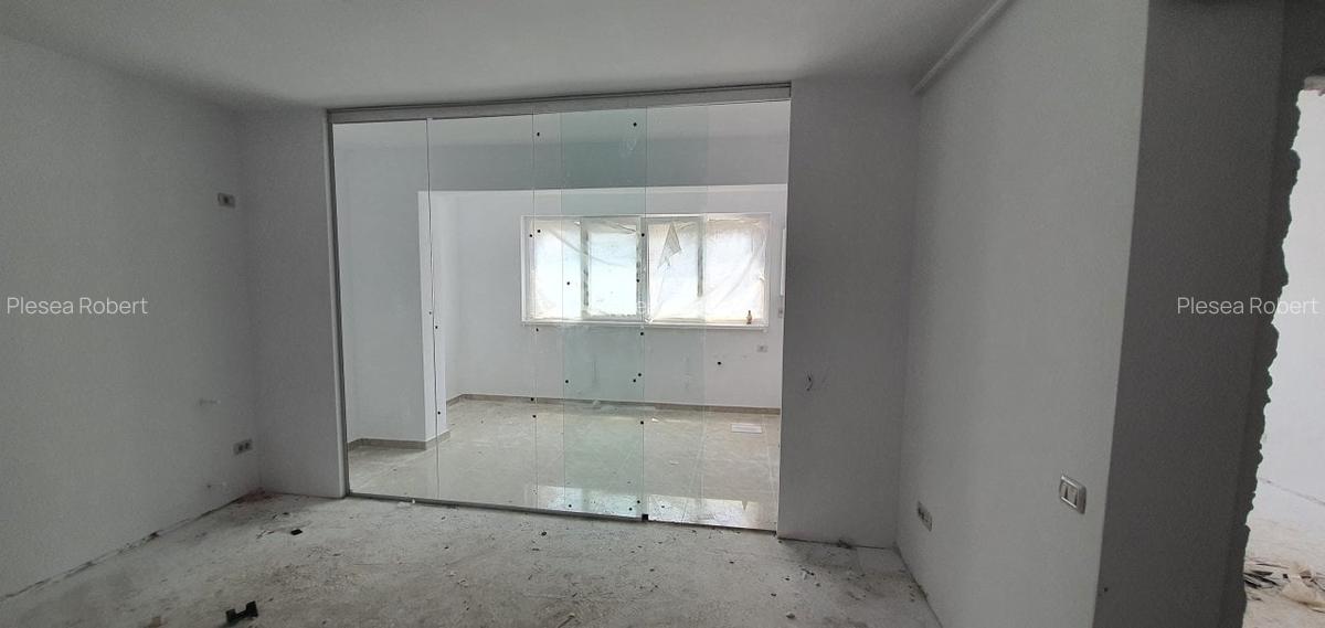 Apartament cu 2 camere decomandat în Berceni - 1
