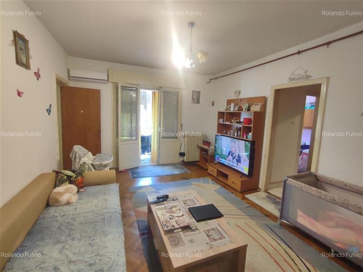 Apartament cu 3 camere semidecomandat în Alba Iulia - 3