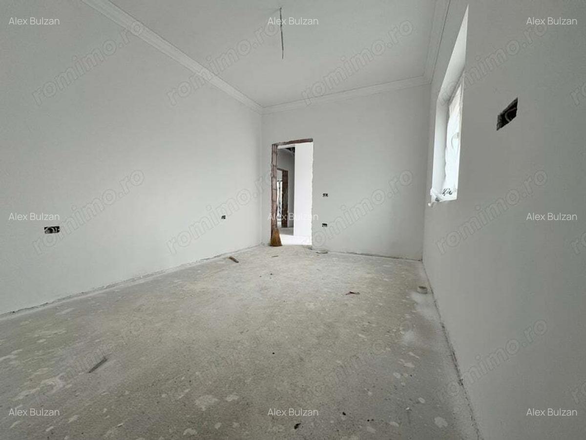 Duplex pe parter in Mosnita. Toate utilitatile. Pozitie excelenta - 5