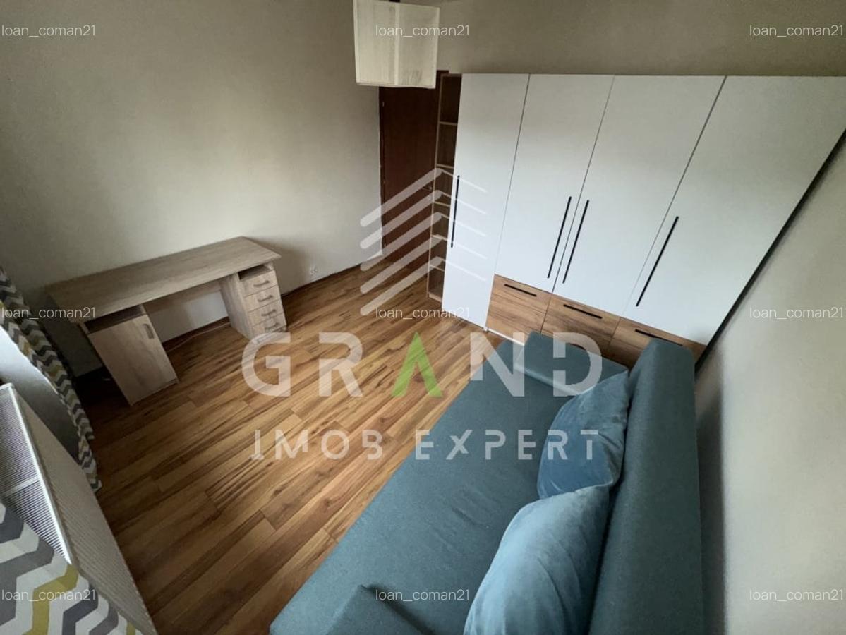 Apartament cochet cu 2 camere | Zona Plopilor/Platinia Shopping Center - 16