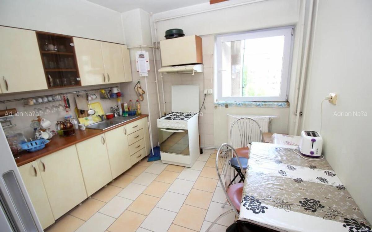 Cranga?i Ceahlaul, 3 camere modificat din 4, centrala proprie - 2