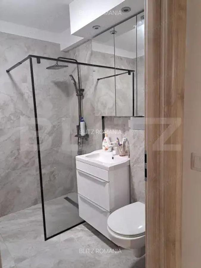 Apartament 2 camere complet renovat Grigorescu - 8
