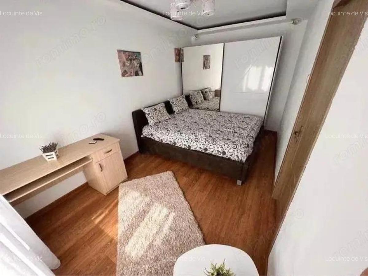 Apartament 3 camere Km 4-5 - 1