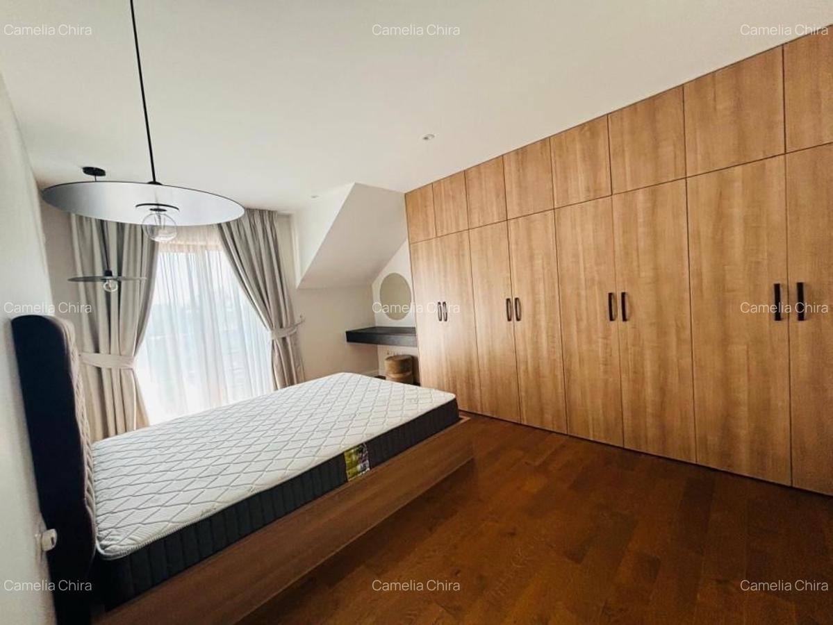 Casă cu 4 camere în Central - 7