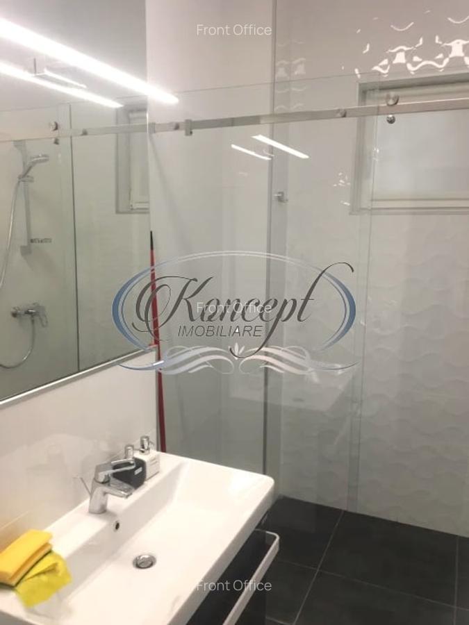 Spatiu birou cu dotari premium si parcare, semicentral - 7