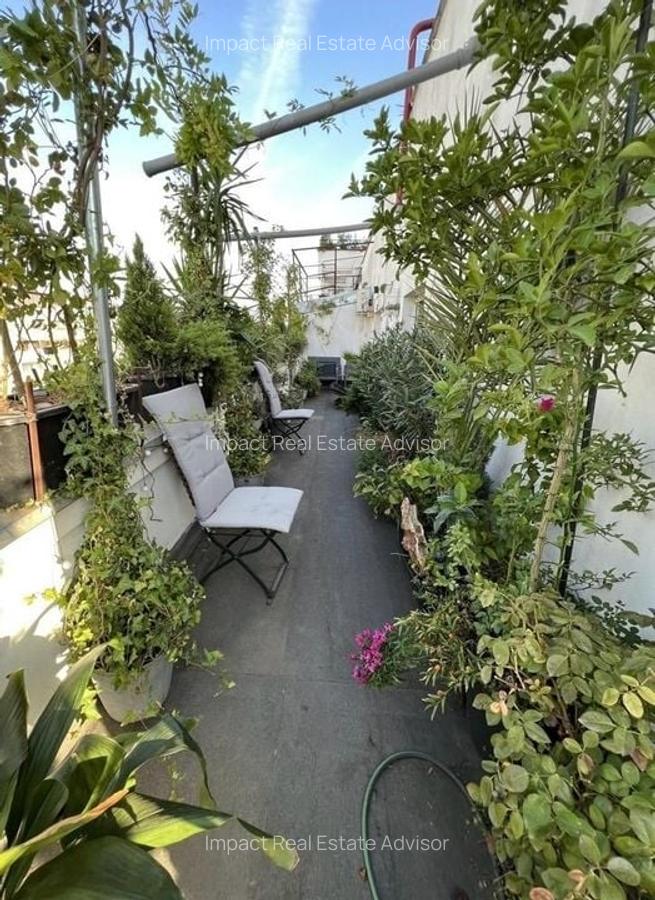 APARTAMENT 3 CAMERE | UNIVERSITATE | TERASĂ 30MP | PANORAMIC VIEW | - 2