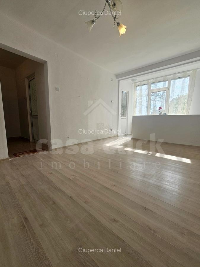Apartament cu 2 camere semidecomandat în Țiglina 2 - 2