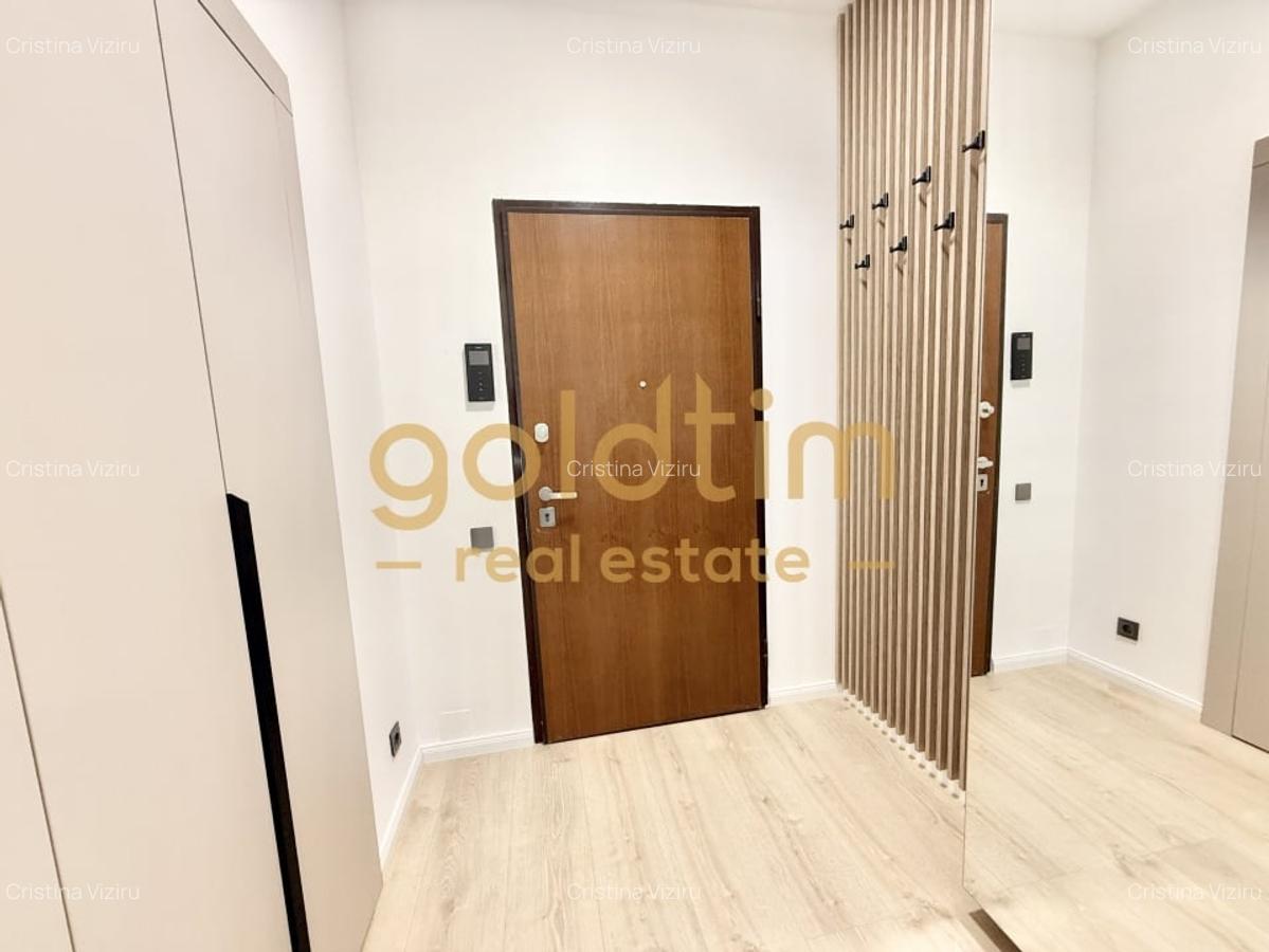 PRIMA CHIRIE/NOU RENOVAT/MOBILAT/UTILAT COMPLET/ HERASTRAU/SOSEAUA NORDULUI - 2