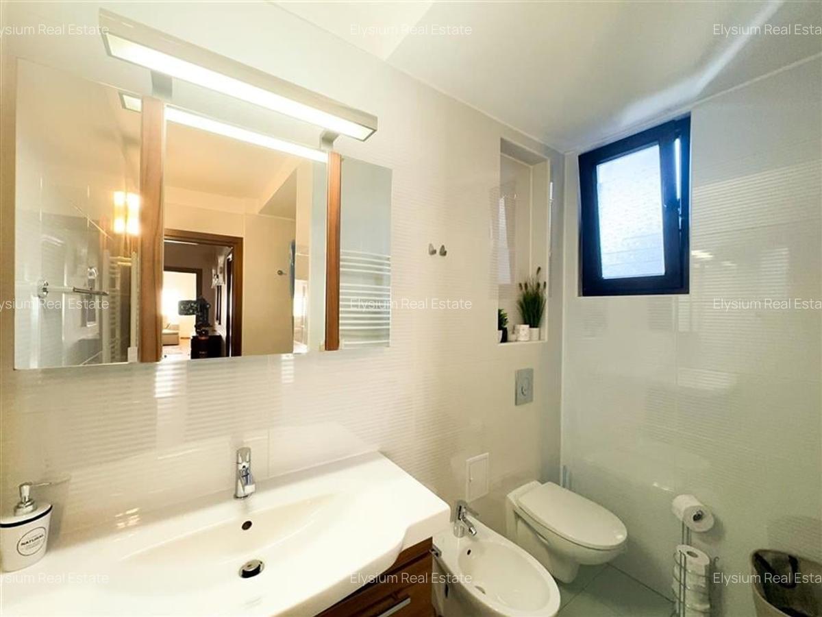 Apartament de inchiriat 3 Camere Parcul Circului - 29