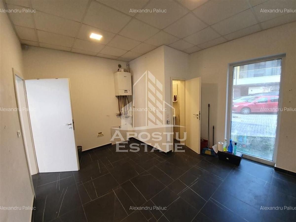 Spatiu comercial, 43 mp, in zona Balcescu - 5