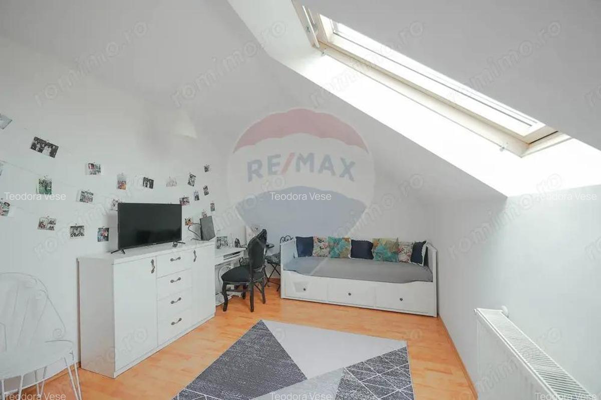 De vanzare casa cu 3 camere, Biharia, Cartierul Nou - 20