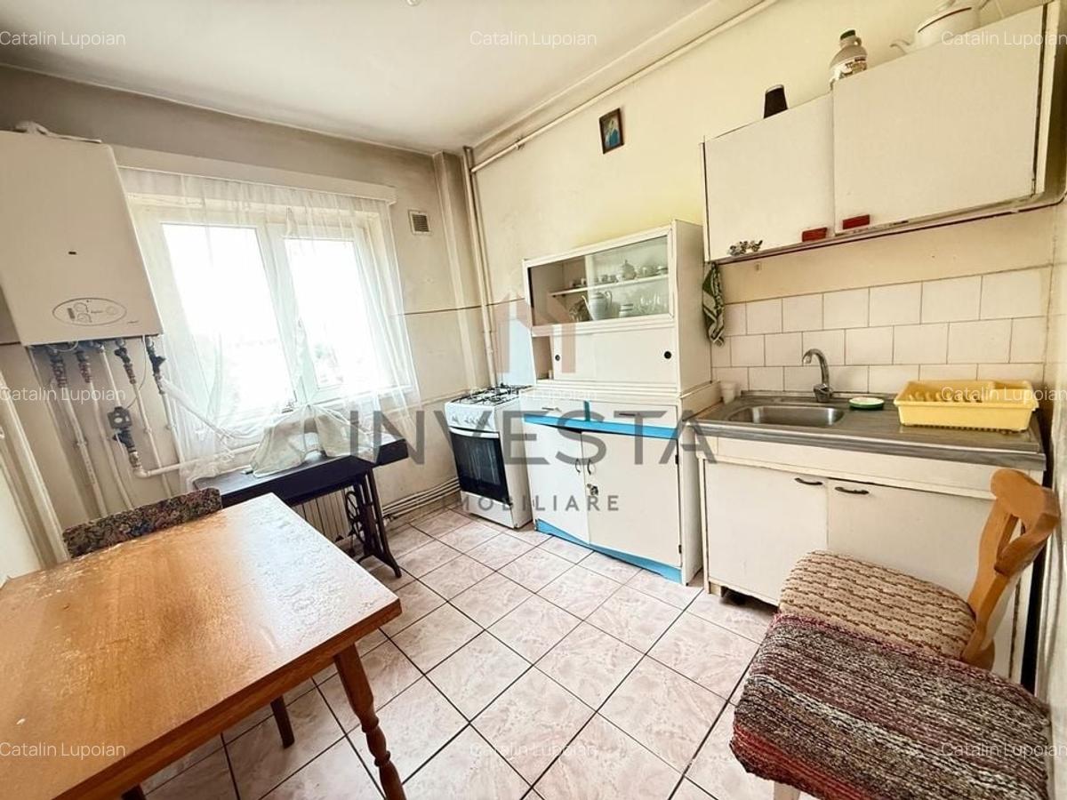 De vanzare apartament cu 2 camere in Marasti ! - 6