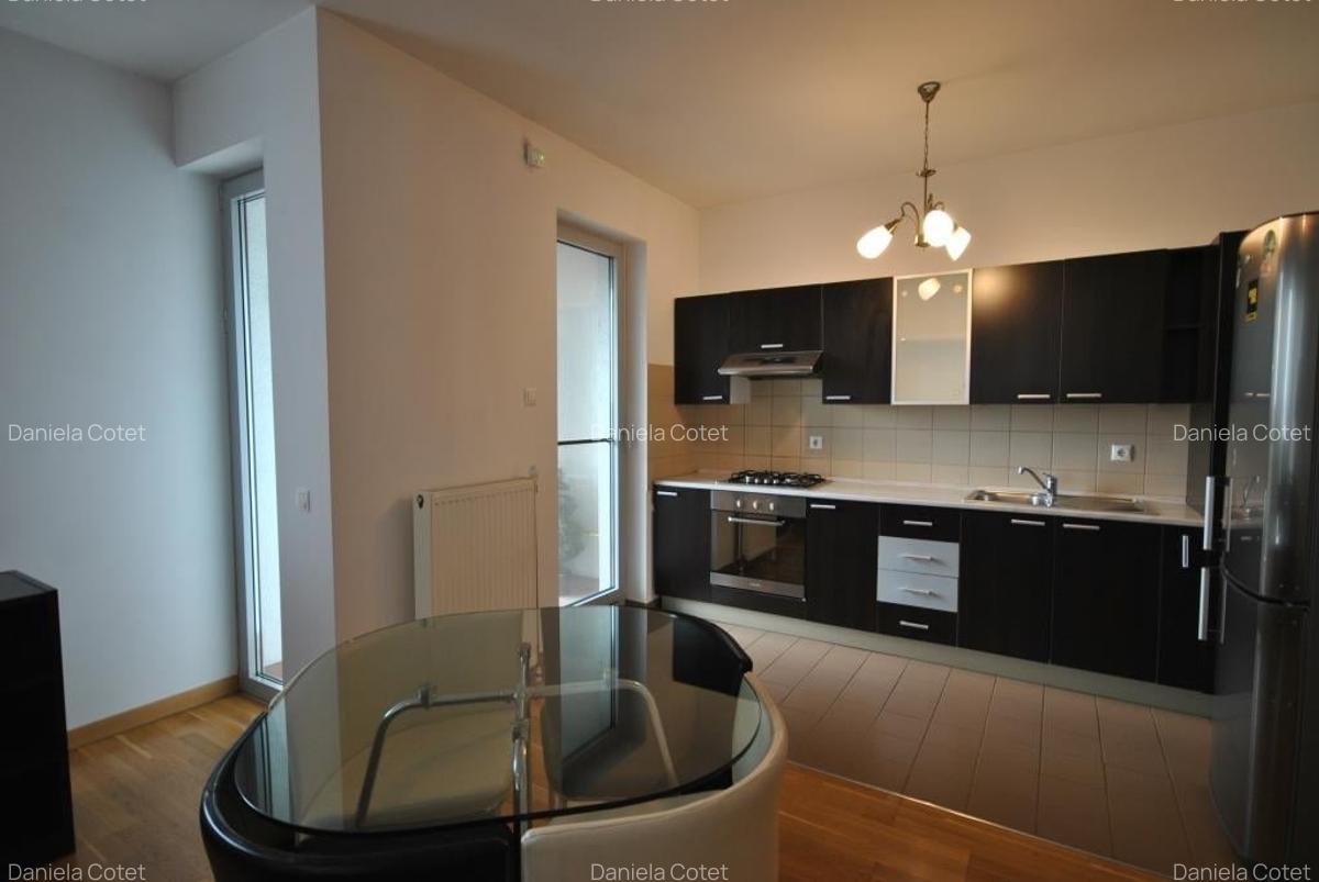 Apartament 2 camere cu parcare in Asmita Gardens - 4