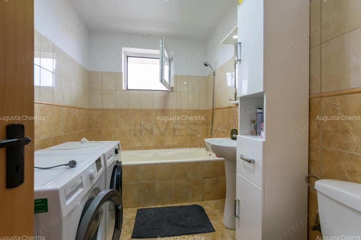 APARTAMENT DE VANZARE 2 CAMERE BUNA ZIUA - 5