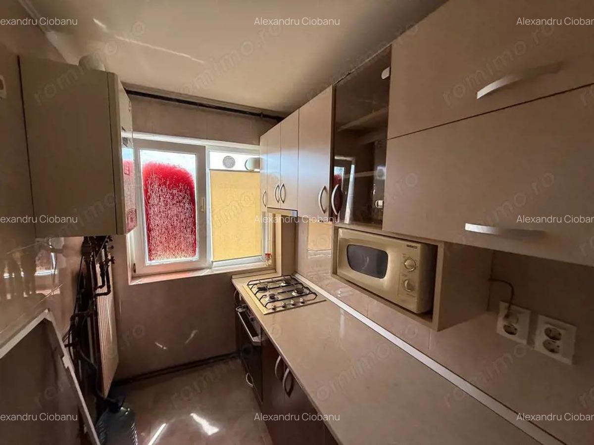 Apartament 2 camere 54.500 SOSEAUA SALAJ - 12