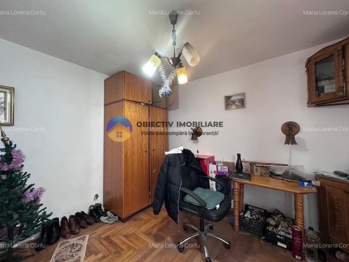 Apartament de vanzare - 2 camere | Etaj 1 | Zona LIDL - 5