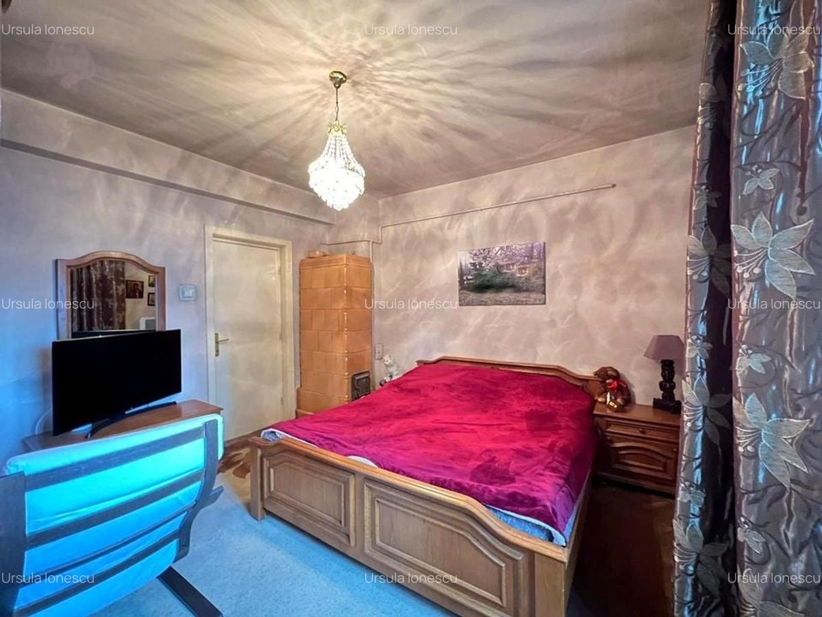 Apartament cu 4 camere semidecomandat în Ferdinand - 10
