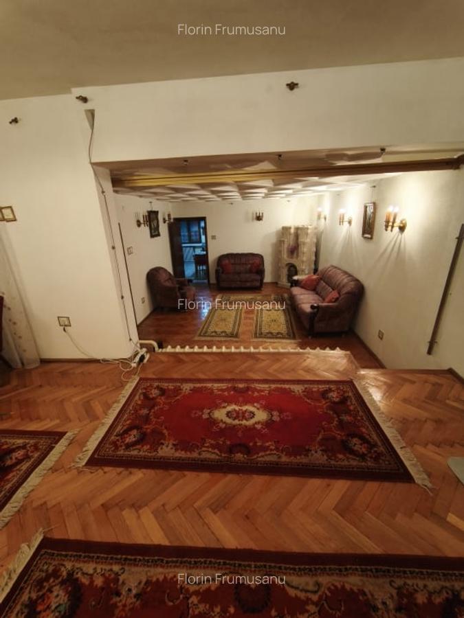 De inchiriat: casa spatioasa cu terasa si garaj – Domenii - 8