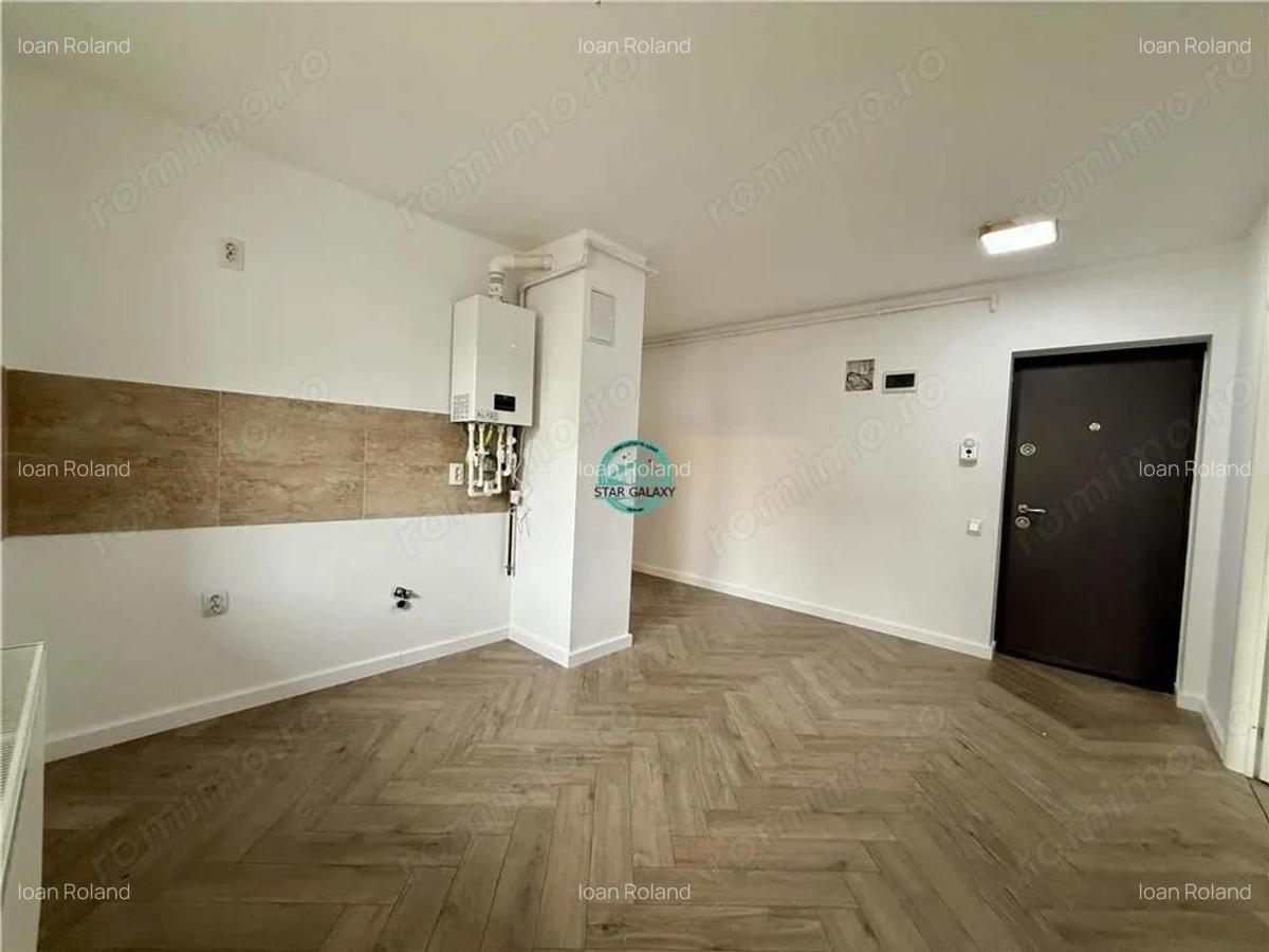 Apartament cu 2 camere de vanzare, decomandat, Ama Residence - 10