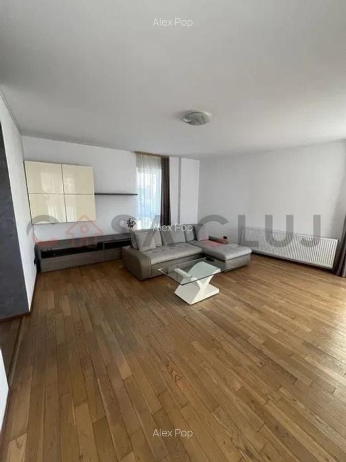 Apartament modern, parcare subterană, la 2 minute de FSEGA! - 4