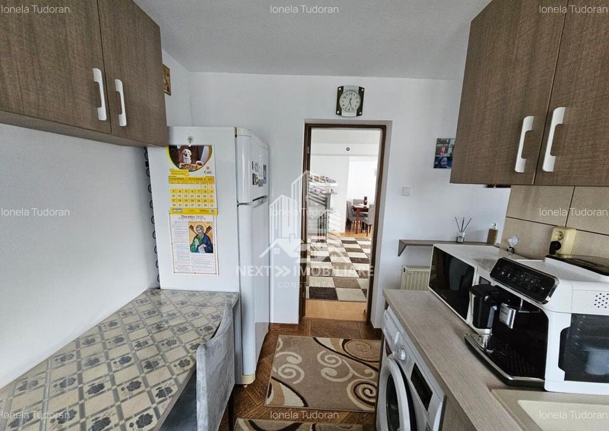 Casa 3 camere, langa Primaria Ovidiu, teren 527 mp - 5