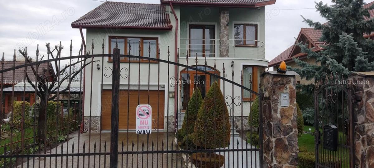 Casa de vanzare in Campia Turzii Str Avram Iancu Nr 45 - 8