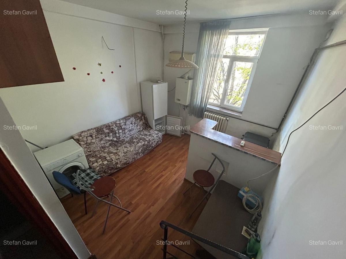 Apartament 3 camere Copou - 4