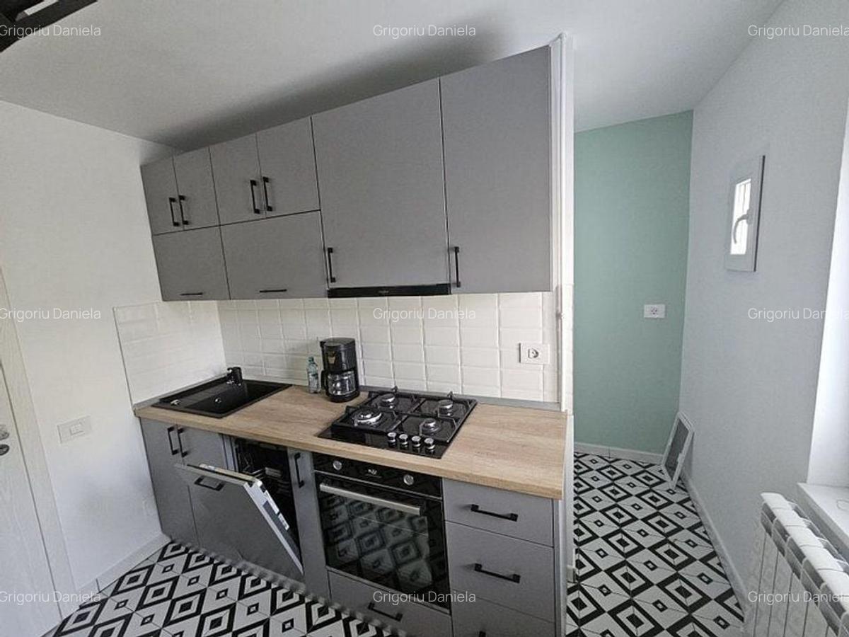 Apartament 2 camere semi-central/ Alba Iulia rond - 2