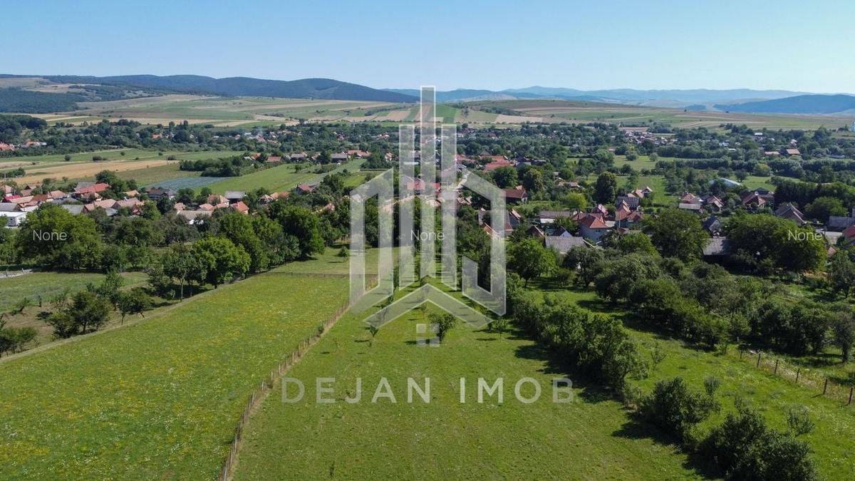 Teren Intravilan | 7.850 mp | Turia - 6