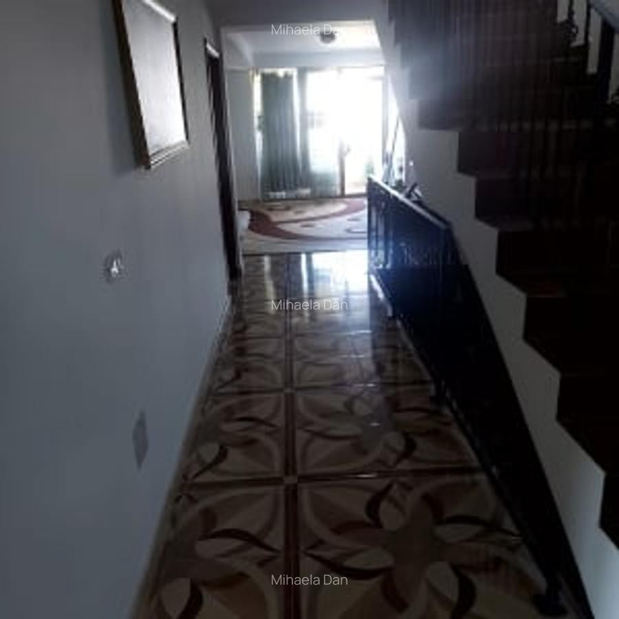 Casa individuala de vanzare- zona Fundeni - 29