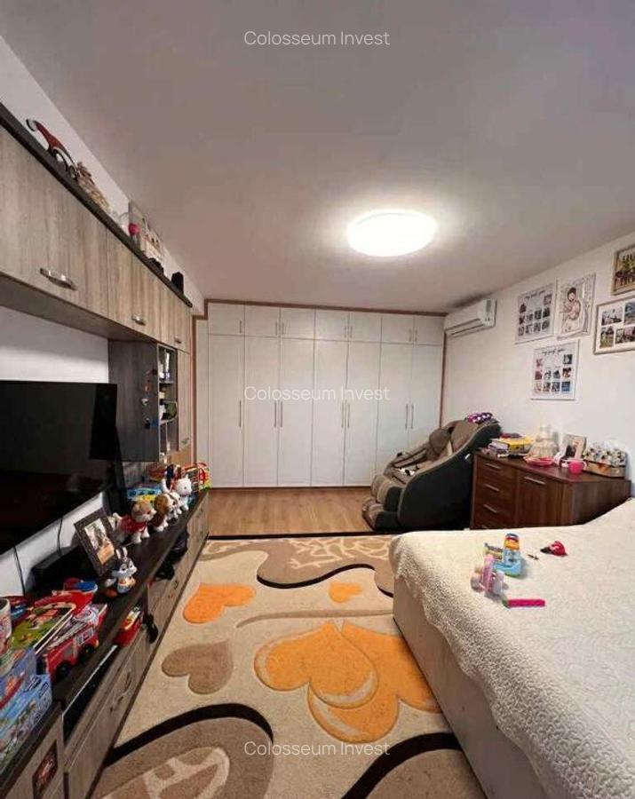 Apartament 2 camere, decomandat - zona Tractorul - 6
