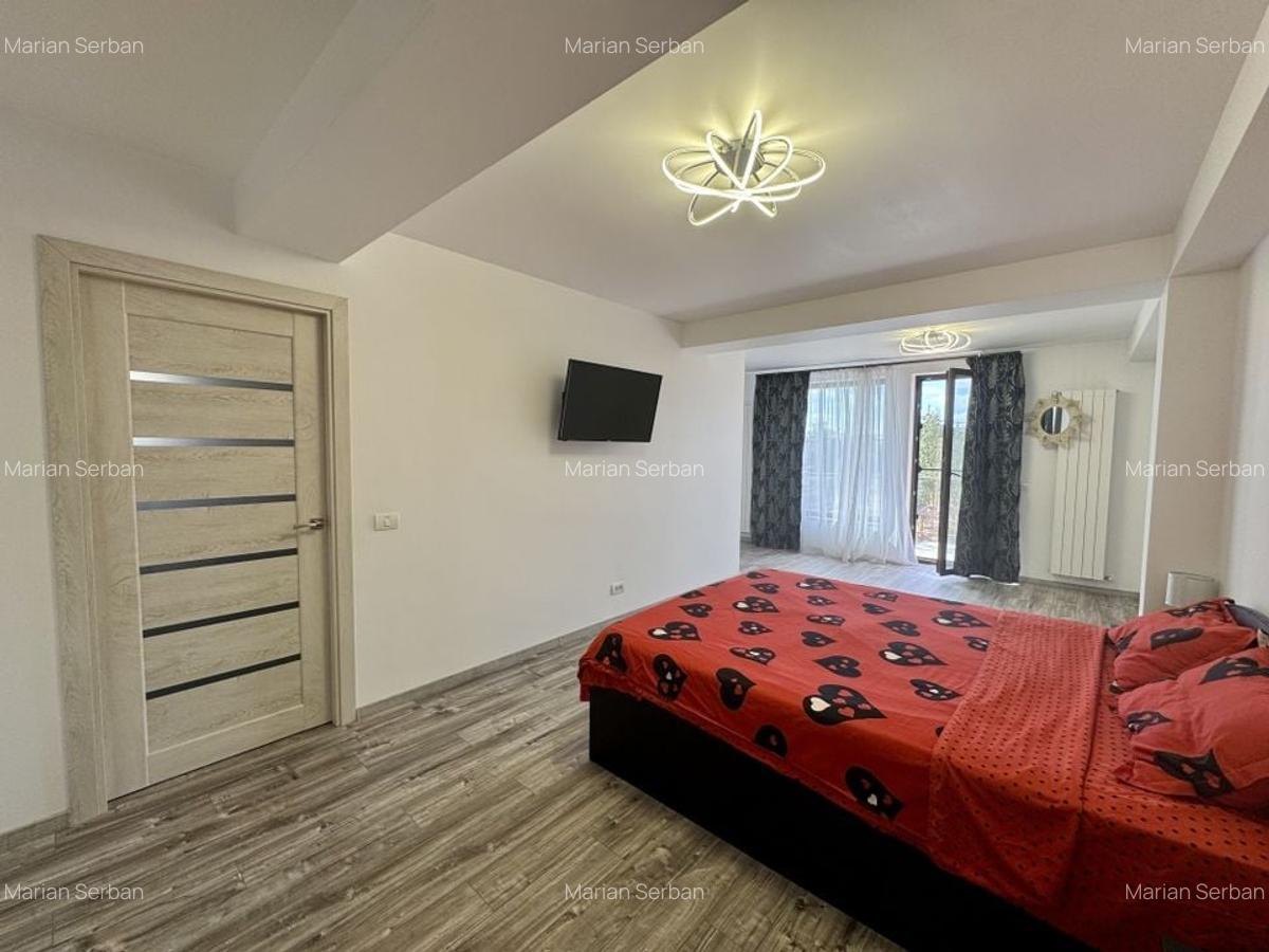 Berceni - VILĂ UNICAT, spațioasă, curte 1.000 mp, la 7 min metrou - 25