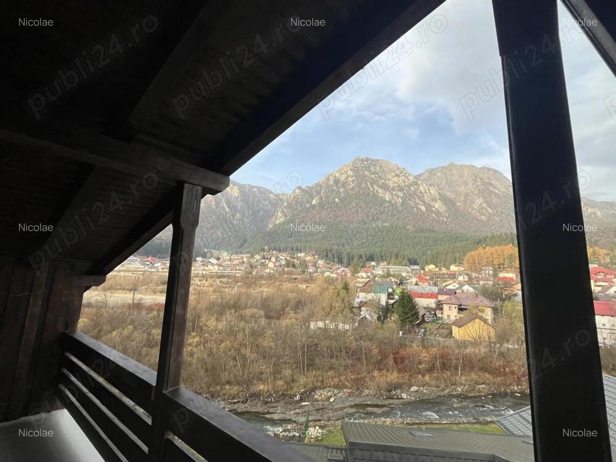 Apartament nou 3 Camere Busteni - 1