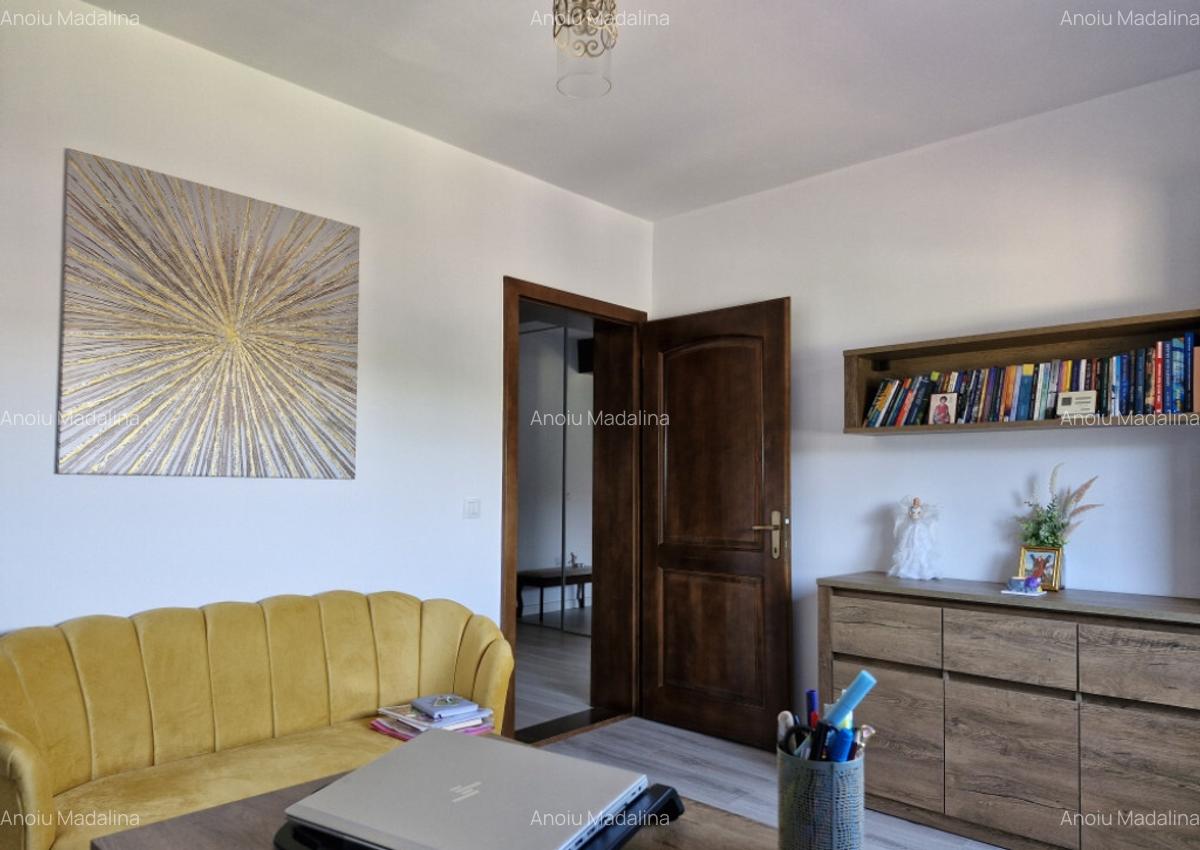 Casa P+1,1024 mp teren,180 mp utilMalu Mare - 3