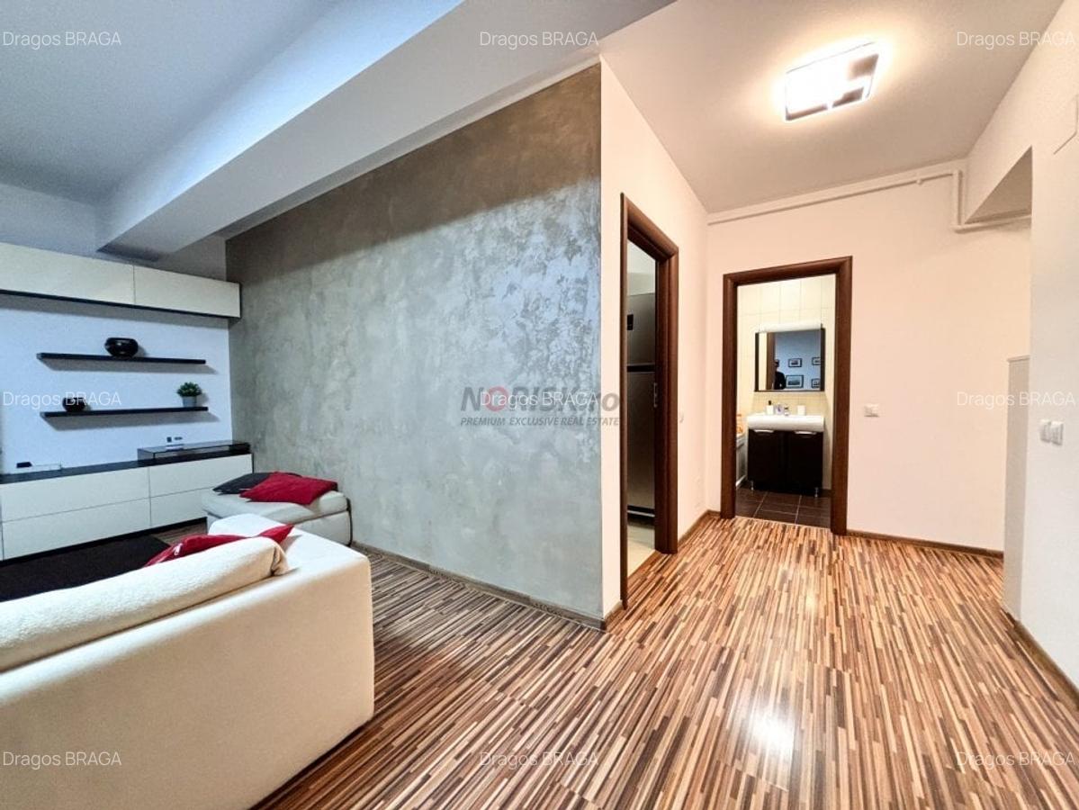 Apartament 2 Camere | 65 mp | PLAZA Mall - Lujerului | Bloc 2013 cu Lift 0%COMIS - 8
