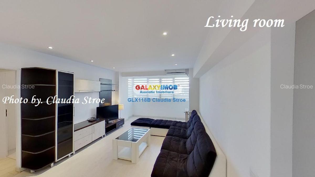 Inchiriere apartament 3 camere Aparatorii Patriei Metrou - 7